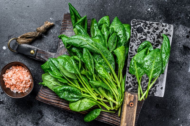 Vitamin-Rich Vegetables for Pancreas