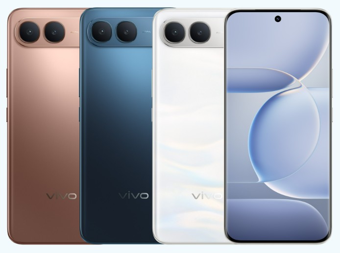 vivo s2