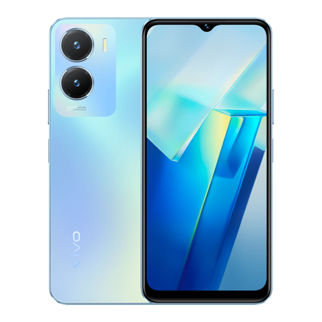 vivo y36