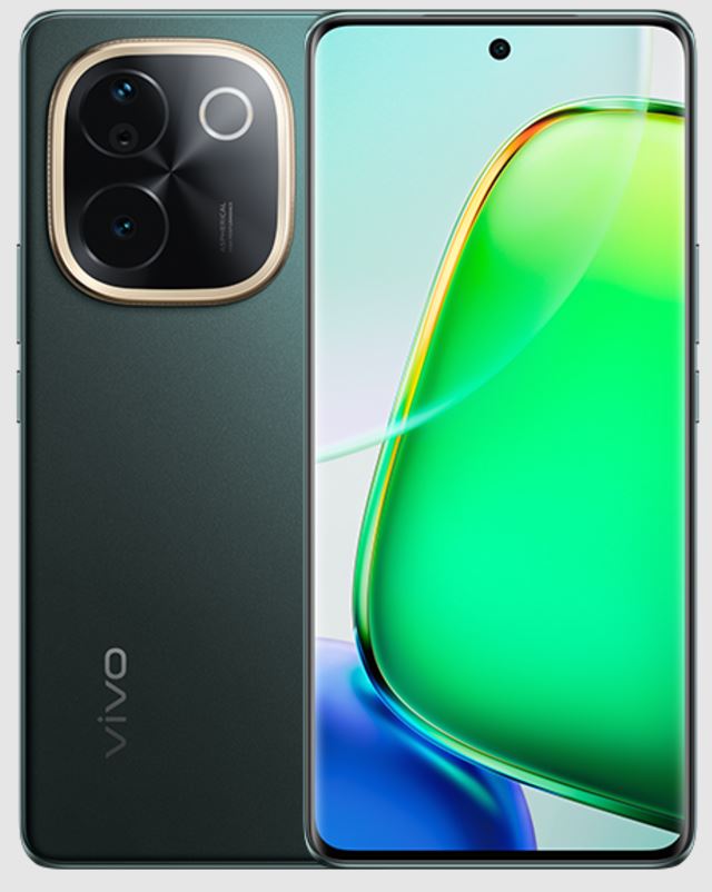 Vivo T3 Pro