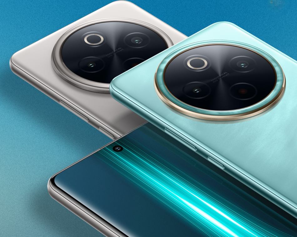 Vivo T4 5G