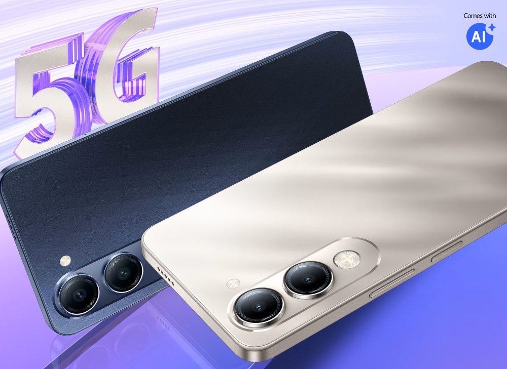 Vivo T4 Lite 5G
