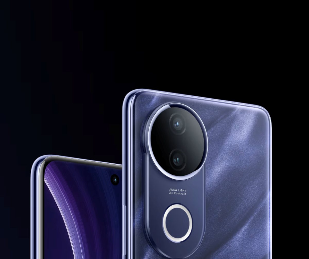 Vivo T4R 5G