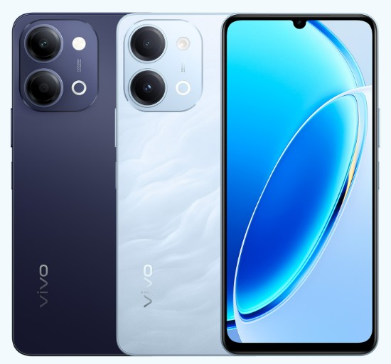 vivo t5 lite