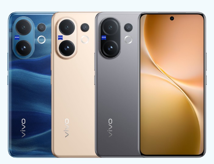vivo v60