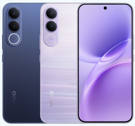 vivo v70 fe