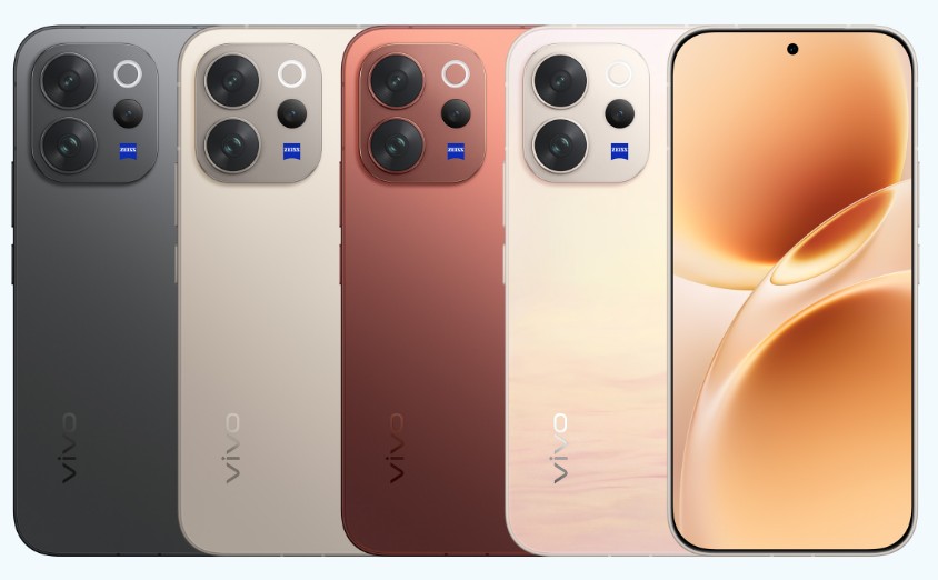 vivo v70 mobile