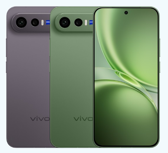 vivo x300 fe