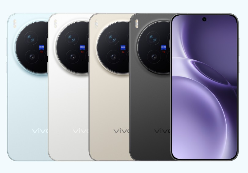 Vivo X300 Pro