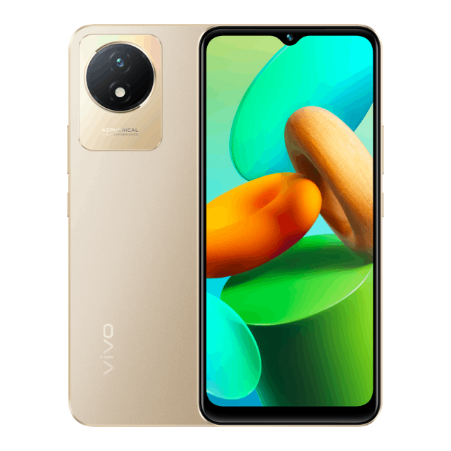 vivo Y02T