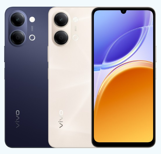 vivo y05