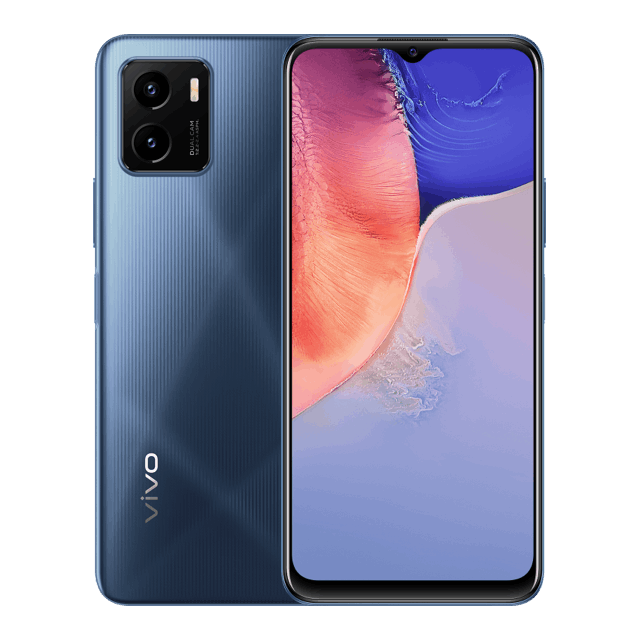vivo Y15c