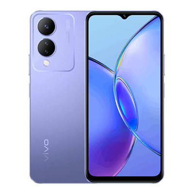 vivo Y17s