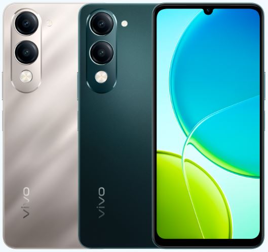 vivo Y19e
