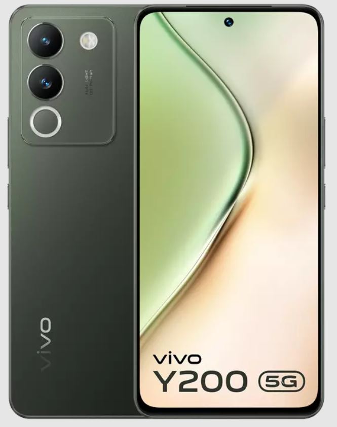 Vivo Y200