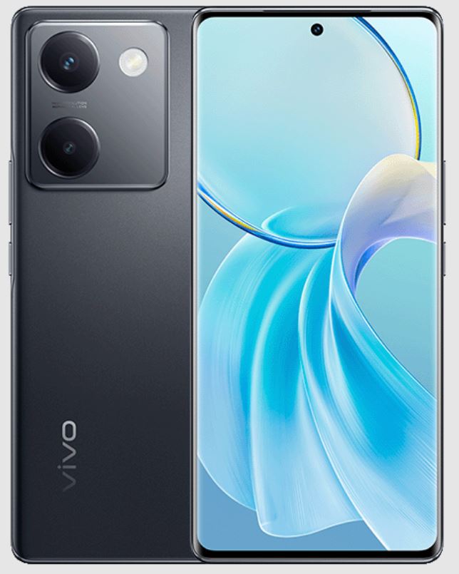 Vivo Y200 Pro
