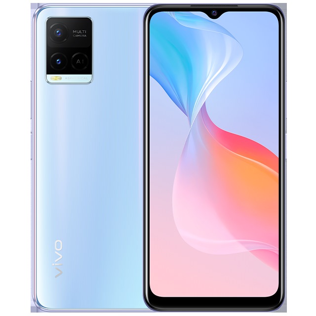 vivo y21s mobile