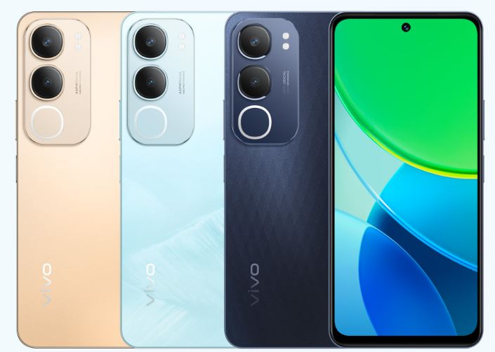 vivo Y29 5G