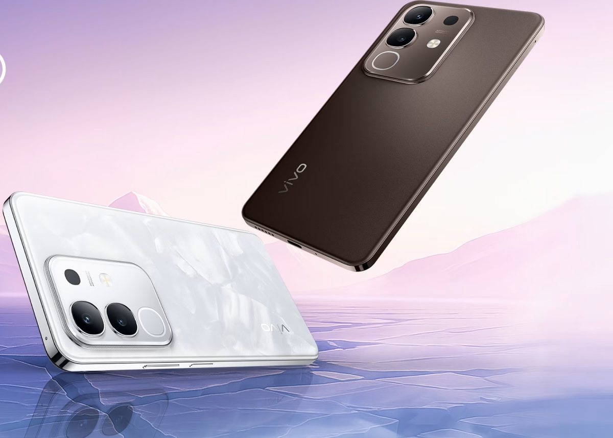 vivo Y31 Pro 5G