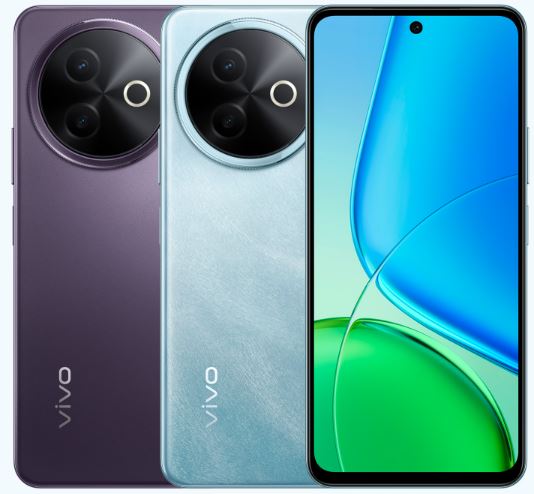 vivo Y39 5G