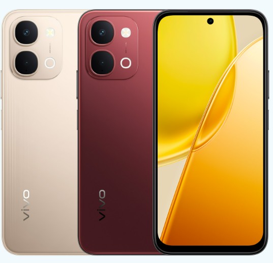 Vivo Y51 Pro 5G