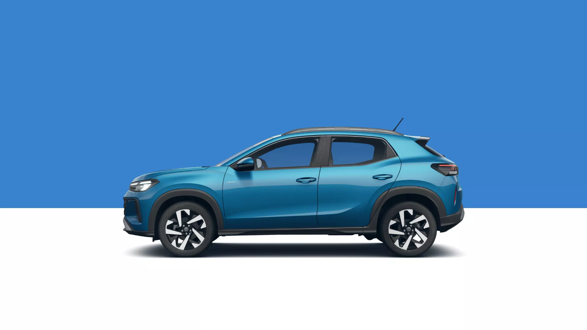Volkswagen Tera