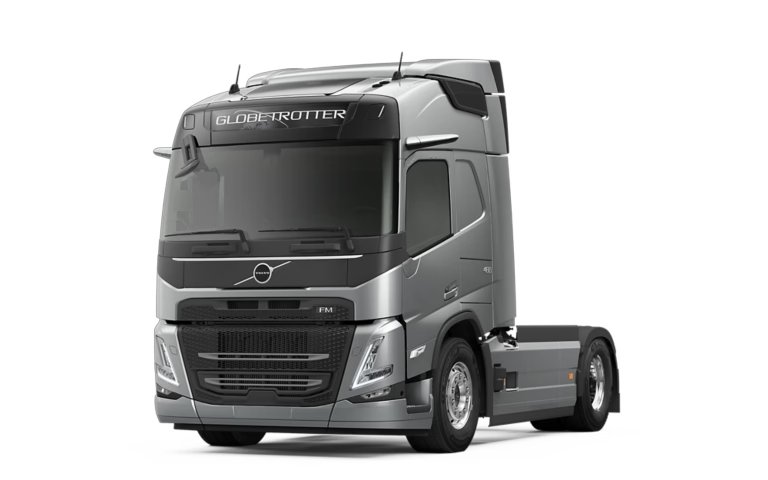 volvo fm