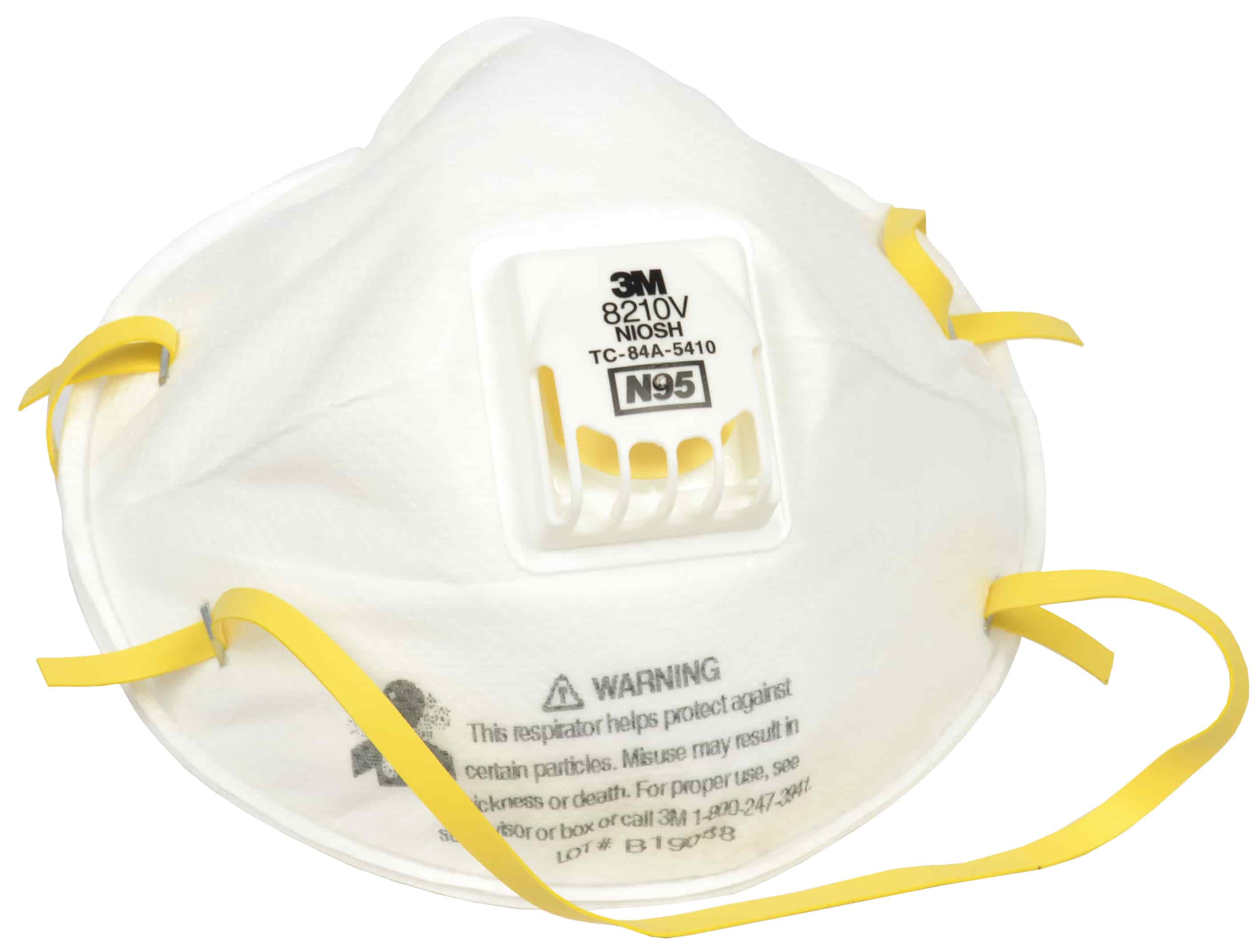 N95 Mask