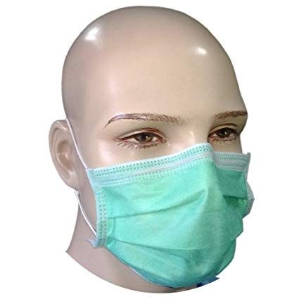 Surgical Mask