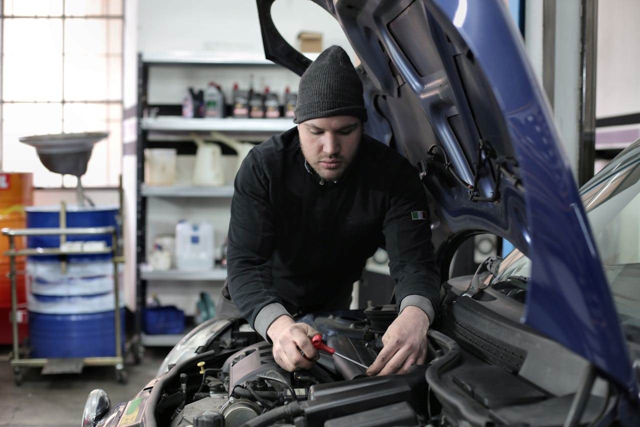 top car maintenance tips