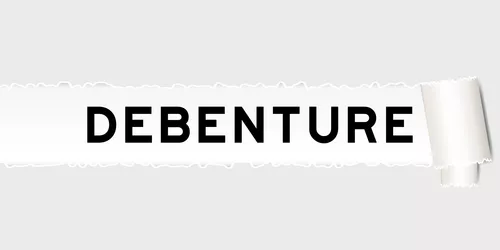 debenture redemption reserve