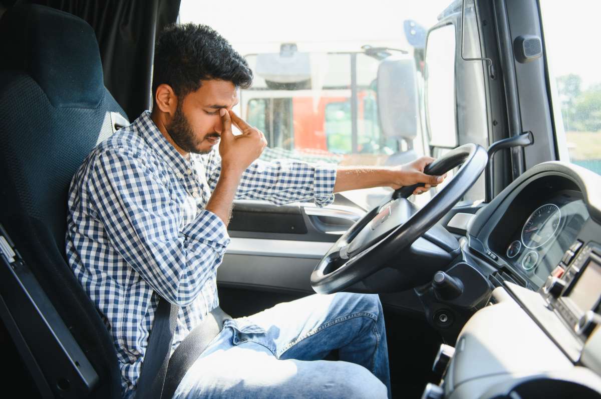 what is highway hypnosis