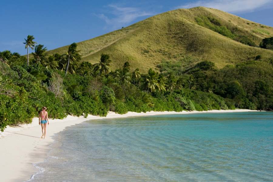 seasons to avoid visiting fiji from india