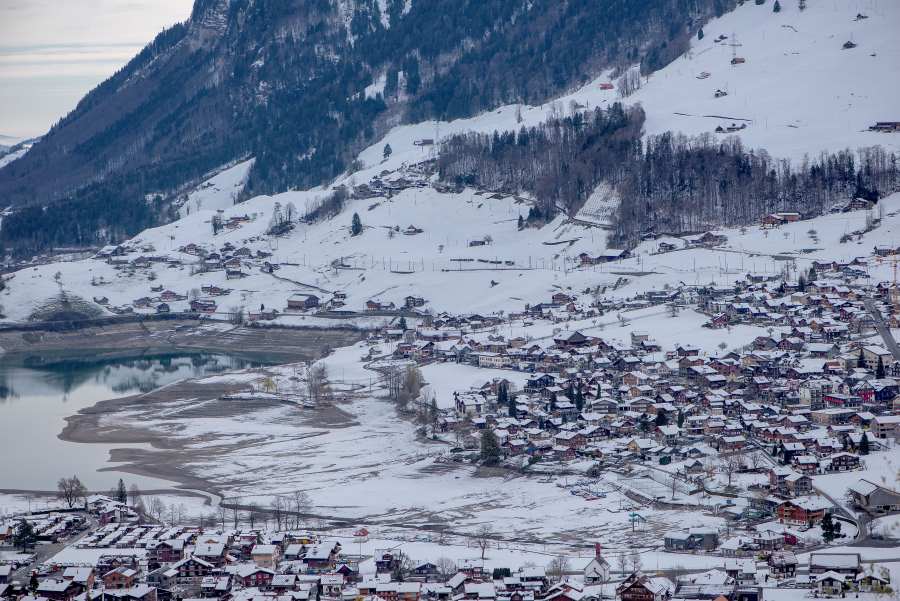 seasons to avoid visiting switzerland from india