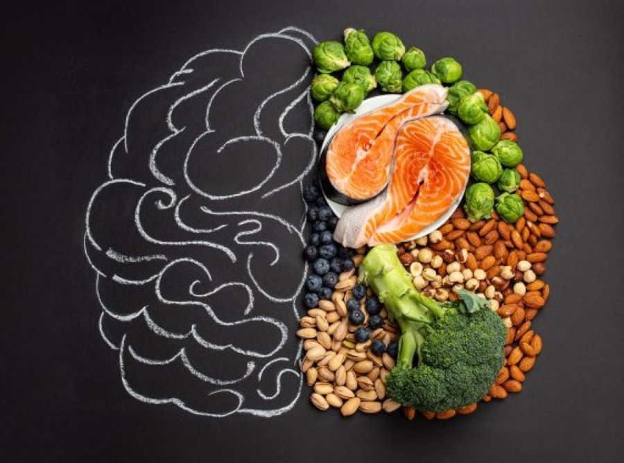 vitamins to take for brain development