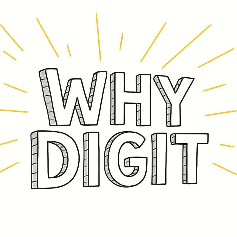 why choose digit insurance