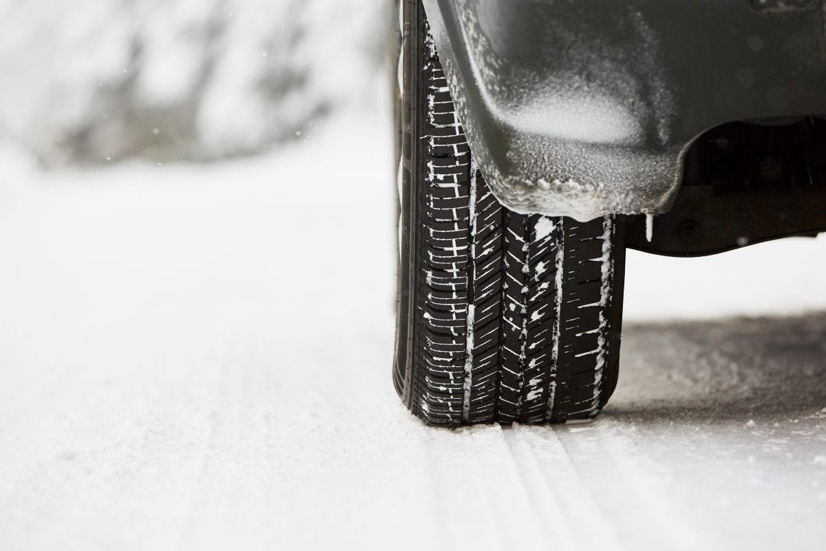 winter tyres
