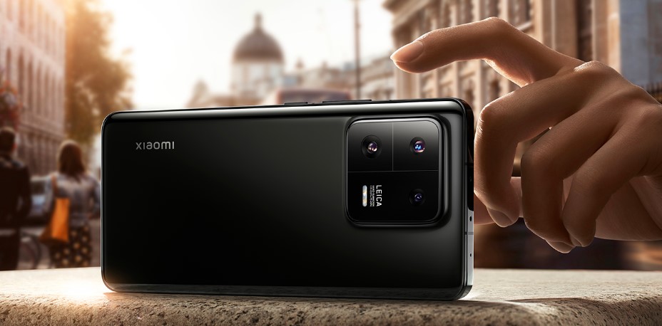 xiaomi 13 pro