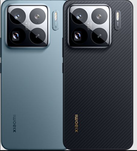 Xiaomi 15S Pro