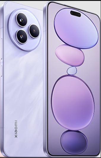 Xiaomi Civi 5 Pro