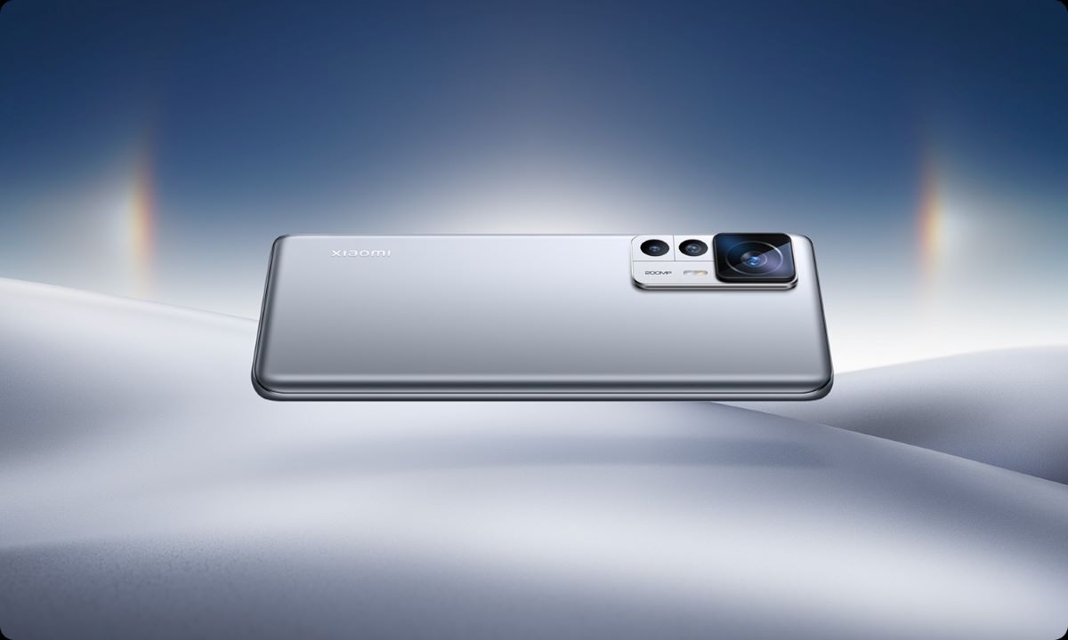 xiaomi smartphone