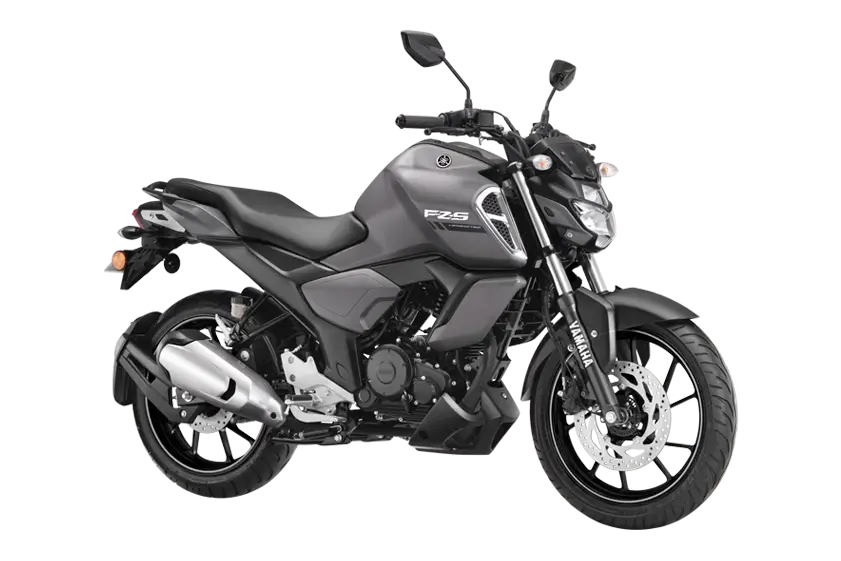 Yamaha FZ-S Fi V3