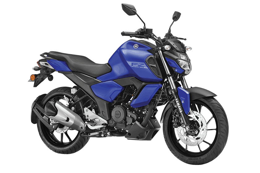yamaha fzs-fi v3