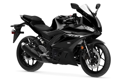 yamaha r3