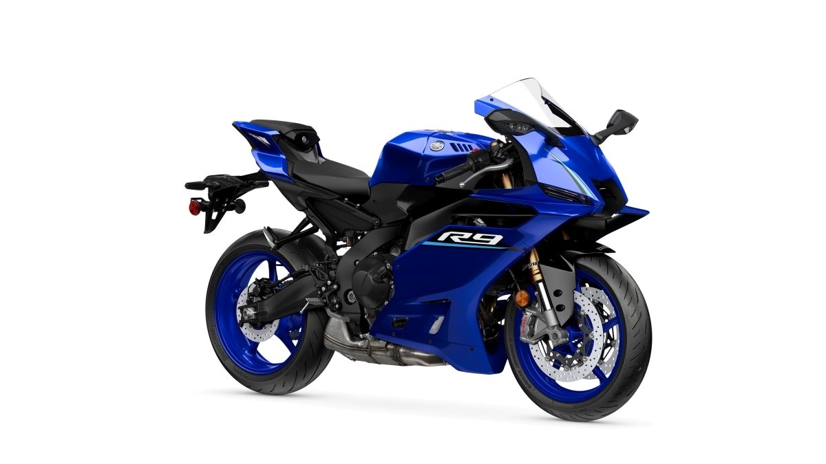 yamaha yzf r9