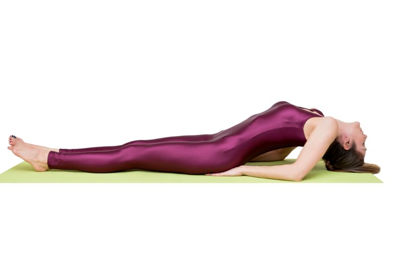 Yoga Poses