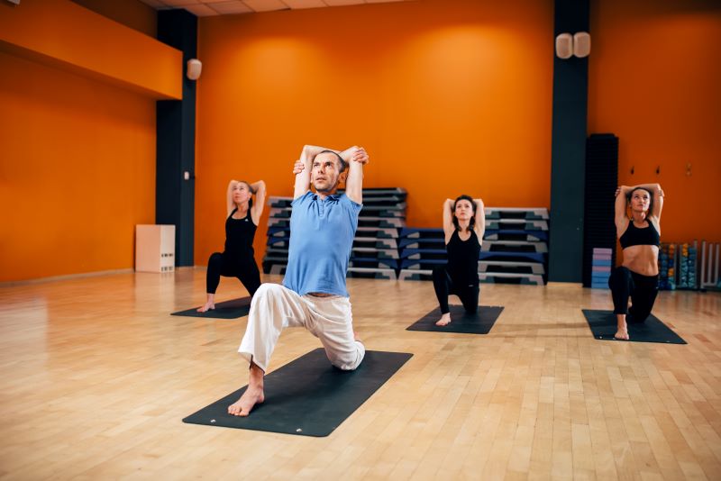 Yoga