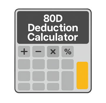 advantages of 80d calculator