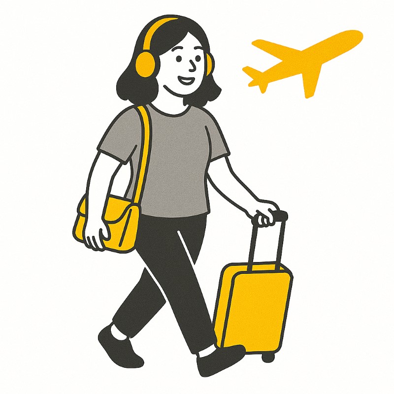 Individual Travel Insurance