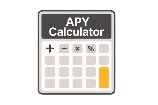 apy calculator